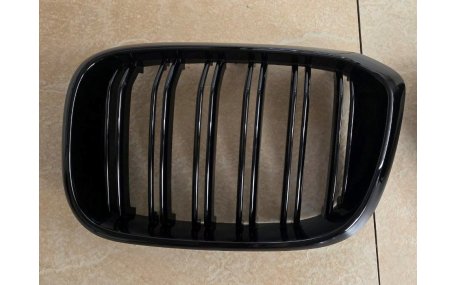 Решетка радиатора BMW X3 G01 2018-2021