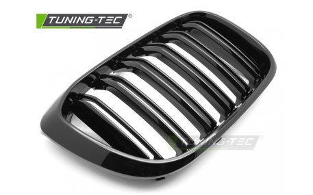 Решетка радиатора BMW X3 G01 2018-2021