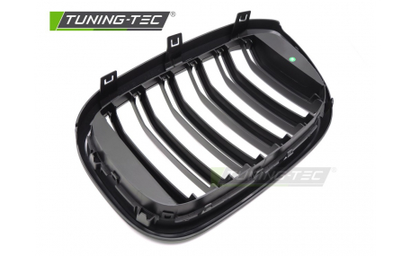 Решетка радиатора BMW X3 G01 2018-2021