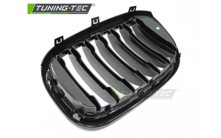 Решетка радиатора BMW X3 G01 2018-2021