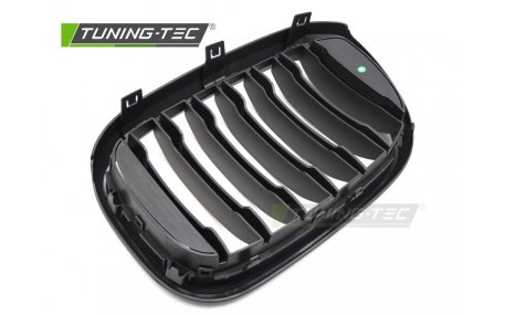 Решетка радиатора BMW X3 G01 2018-2021
