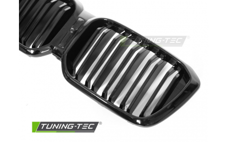 Решетка радиатора BMW X3 G01 2022-2024