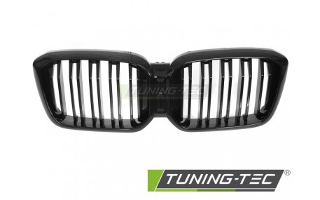 Решетка радиатора BMW X3 G01 2022-2024
