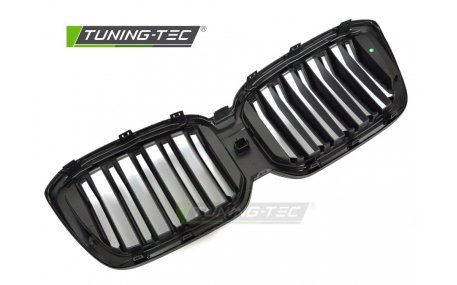 Решетка радиатора BMW X3 G01 2022-2024