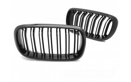 Решетка радиатора BMW X5 (F15)