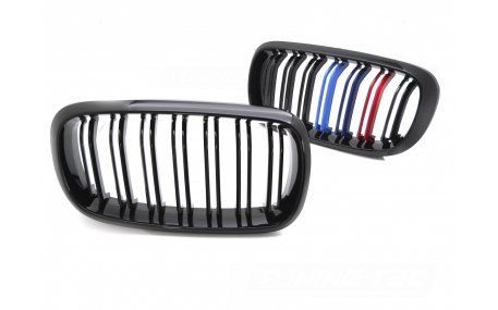 Решетка радиатора BMW X5 (F15)