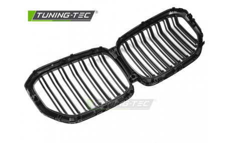 Решетка радиатора BMW X5 G05 2019-2023