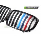Решетка радиатора BMW X5 G05 2019-2023