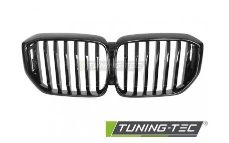 Решетка радиатора BMW X5 G05 2023-2025