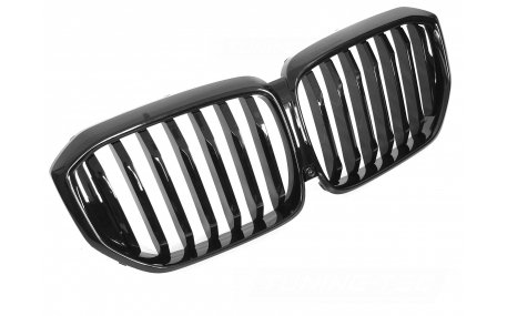 Решетка радиатора BMW X5 G05 2023-2025
