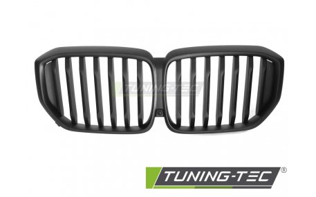 Решетка радиатора BMW X5 G05 2023-2025