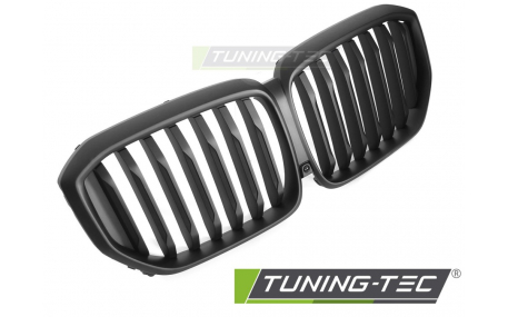 Решетка радиатора BMW X5 G05 2023-2025