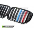 Решетка радиатора BMW X5 G05 2023-2025