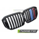 Решетка радиатора BMW X5 G05 2023-2025