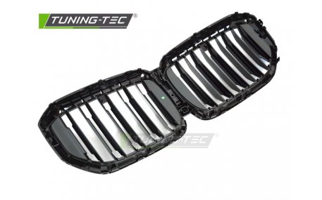 Решетка радиатора BMW X5 G05 2023-2025