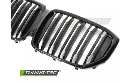 Решетка радиатора BMW X5 G05 2023-2025