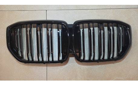 Решетка радиатора BMW X5 G05 2023-2025