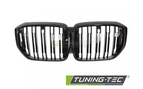 Решетка радиатора BMW X5 G05 2023-2025