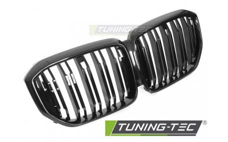 Решетка радиатора BMW X5 G05 2023-2025