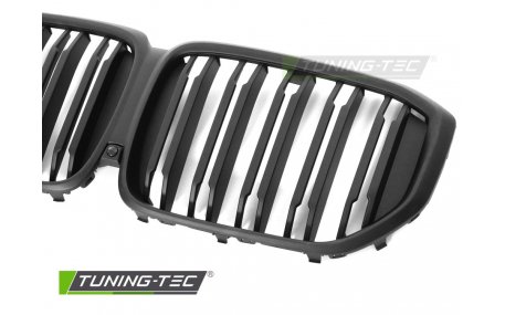 Решетка радиатора BMW X5 G05 2023-2025