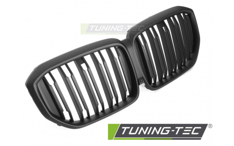 Решетка радиатора BMW X5 G05 2023-2025