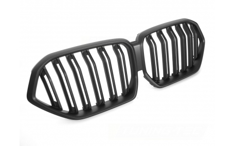 Решетка радиатора BMW X6 G06 2020-2023