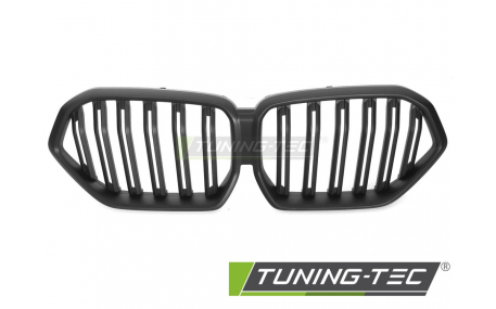 Решетка радиатора BMW X6 G06 2020-2023