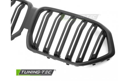 Решетка радиатора BMW X6 G06 2020-2023