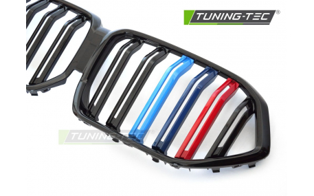 Решетка радиатора BMW X6 G06 2020-2023