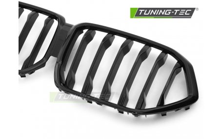 Решетка радиатора BMW X6 G06 2020-2023