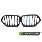 Решетка радиатора BMW X6 G06 2020-2023