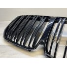 Решетка радиатора BMW X7 (G07) 2018-2023