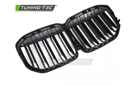 Решетка радиатора BMW X7 (G07) 2018-2023