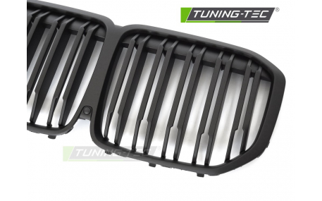 Решетка радиатора BMW X7 (G07) 2018-2023