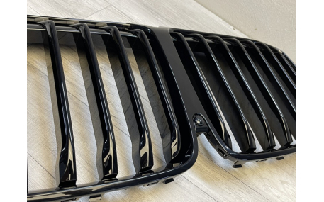 Решетка радиатора BMW X7 (G07) 2018-2023