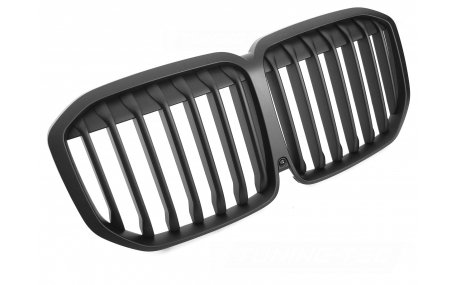 Решетка радиатора BMW X7 (G07) 2018-2023