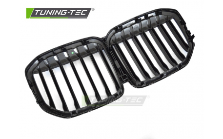 Решетка радиатора BMW X7 (G07) 2018-2023