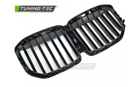 Решетка радиатора BMW X7 (G07) 2023-2025