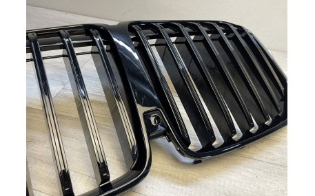 Решетка радиатора BMW X7 (G07) 2023-2025