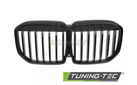 Решетка радиатора BMW X7 (G07) 2023-2025