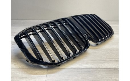 Решетка радиатора BMW X7 (G07) 2023-2025