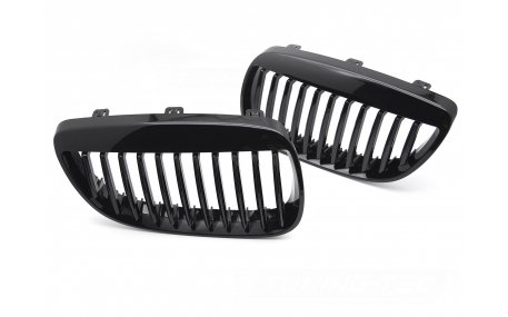 Решетка радиатора BMW 3 E92 2006-2009