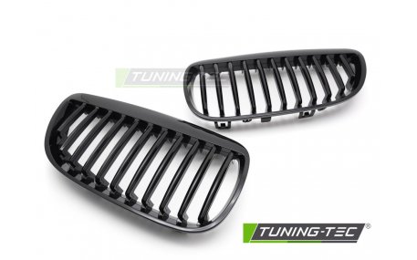 Решетка радиатора BMW 3 E92 2006-2009
