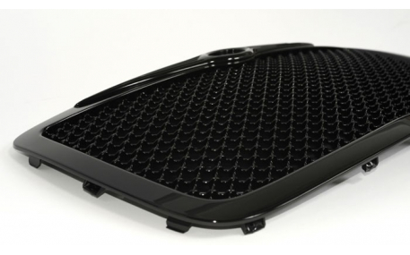 Решетка радиатора Chrysler 300C