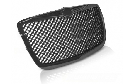 Решетка радиатора Chrysler 300C