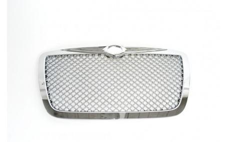 Решетка радиатора Chrysler 300C