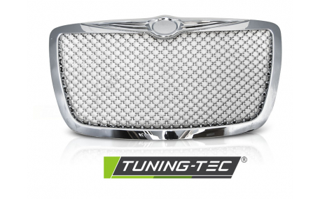 Решетка радиатора Chrysler 300C