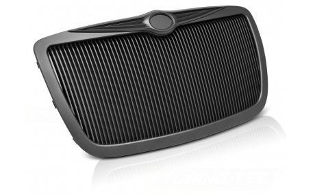 Решетка радиатора Chrysler 300C