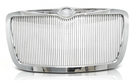 Решетка радиатора Chrysler 300C
