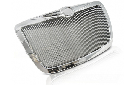 Решетка радиатора Chrysler 300C